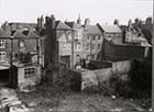  7 Cecil Street, rear [c1965]